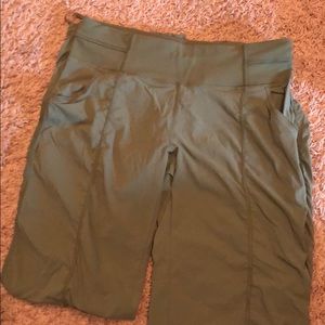Women’s Lucy travel pants
